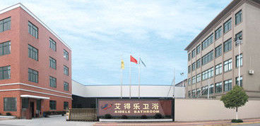 चीन Hangzhou Aidele Sanitary Ware Co., Ltd. कंपनी प्रोफाइल