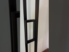 सीई एन 14428 एन 12150 4 मिमी/5 मिमी/6 मिमी सुरक्षा कांच के साथ स्नान के कमरे